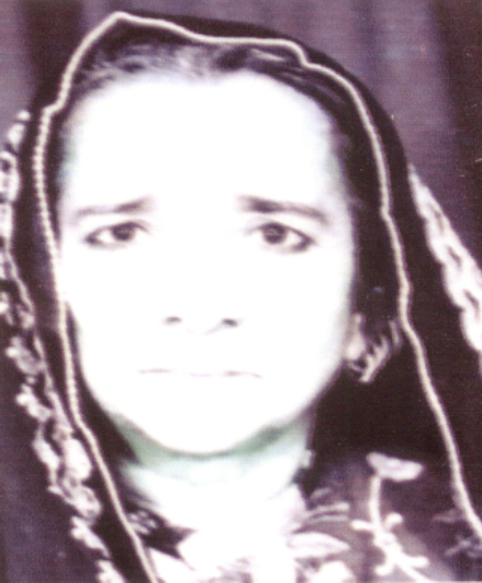 سڀائي مائي