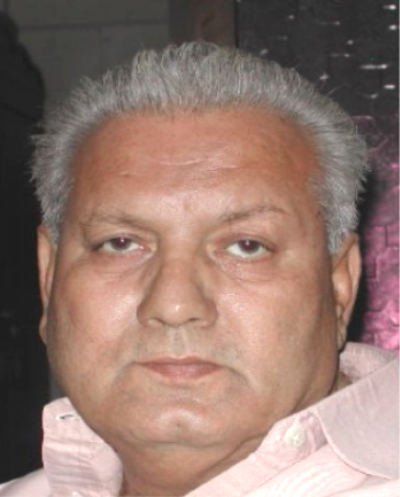 ستار پيرزادو