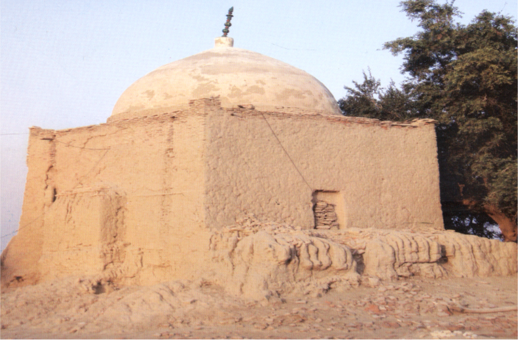 ستيئڙو مسجد