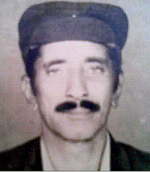 سڄڻ قبولائي