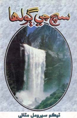 سچ جي ڳولها
