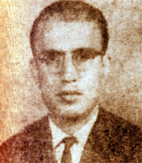 سروپچندر شاد