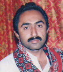 سرور ڪيريو