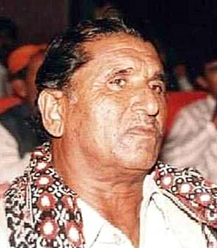 سرويچ سجاولي