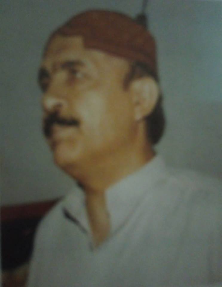 سرهندي پير بهاءُ الدين بها