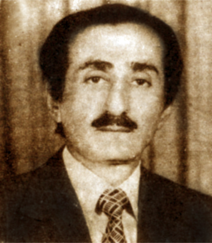 سڪندر خان ملڪ
