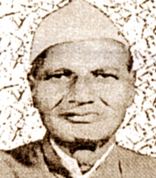 سڳالچند مڪواڻو
