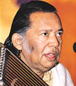 سلامت علي خان استاد
