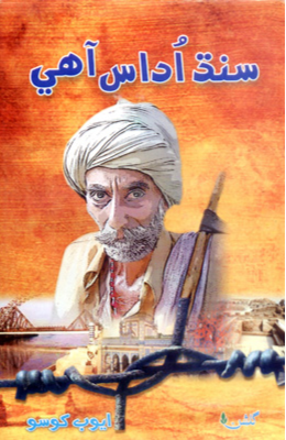 سنڌ اداس آهي