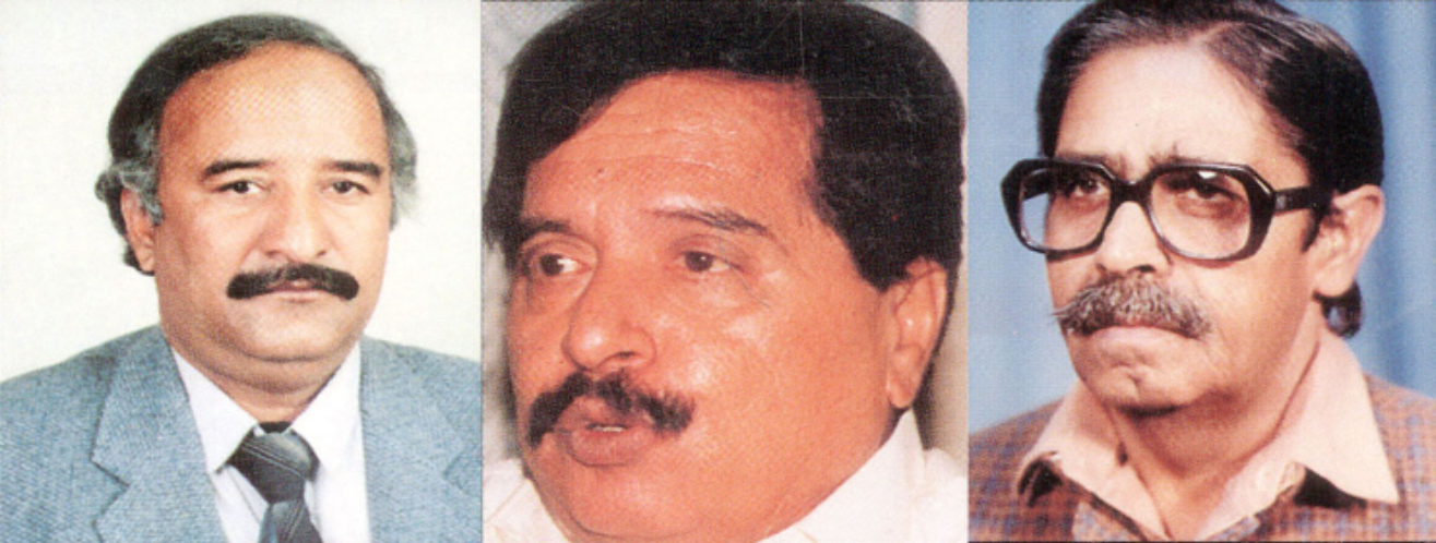 رشيد ڀٽي، تاج بلوچ، تاج جويو