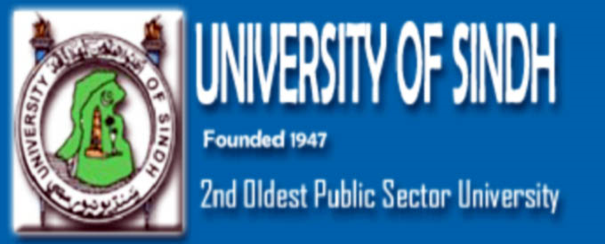 سنڌ يونيورسٽي
