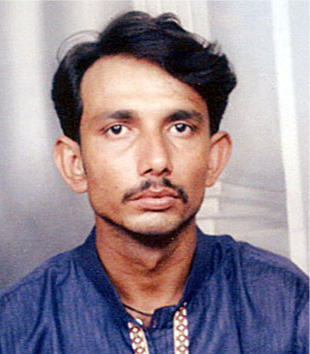سنگهار علي گڻسار 