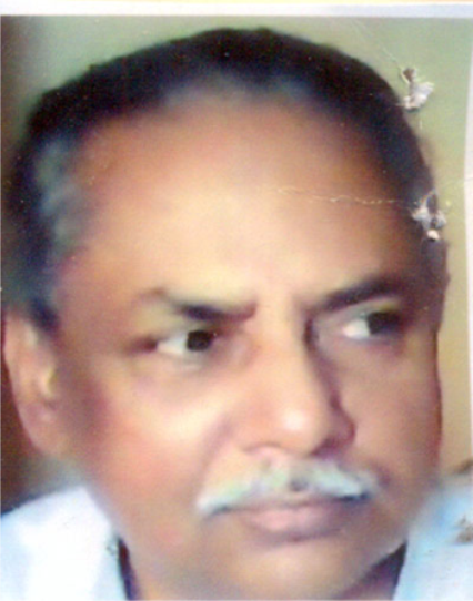 سردار قريشي