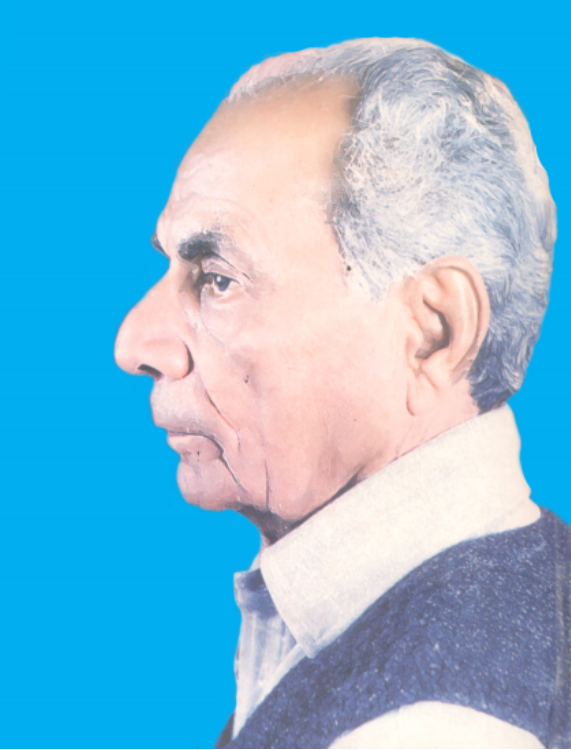 سوڀو گيانچنداڻي