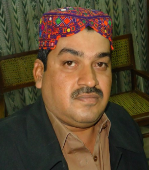 سومرو انور