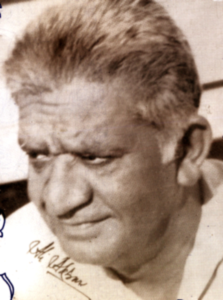 سومرو علي اڪبر