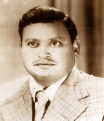 سومرو فضل رحيم ڊاڪٽر