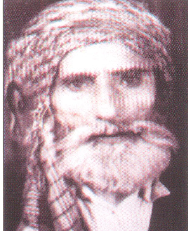 سيتائي، آخوند محمد موسيٰ ڀٽي