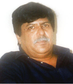 سيد، اصغر نديم