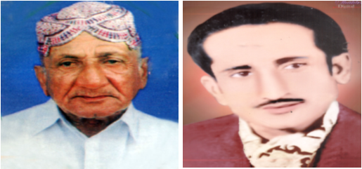 سيد عباس علي شاهه رضوي