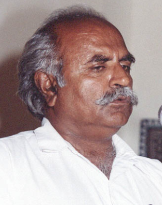سيد قلندر شاهه لڪياري