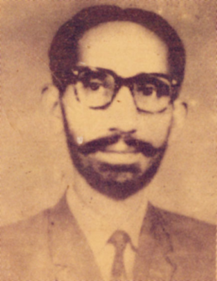سيد محمود شاهه بخاري ڊاڪٽر