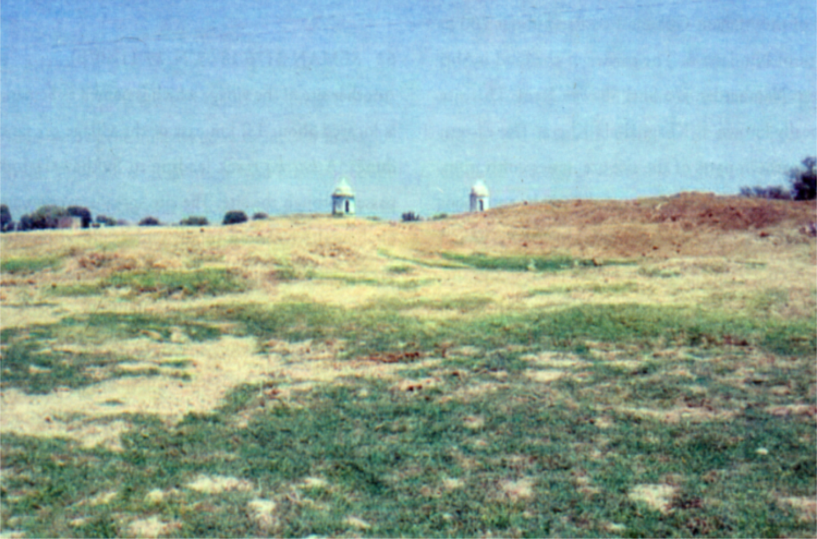 1 سيمان Seman: ماڳ