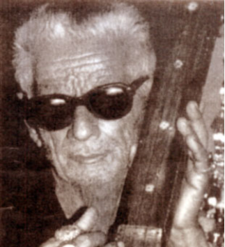 ’آزاد‘ قربان فقير لنجواڻي