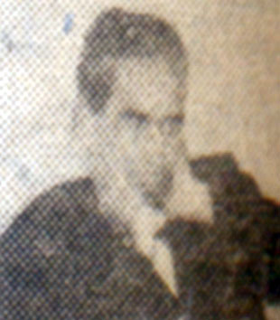 اقبال حامد