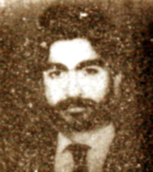 ڊاڪٽر الطاف عاصي