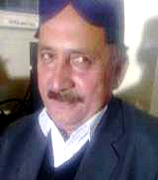 امير بخش شر
