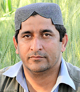 ڀٽو، مظفر