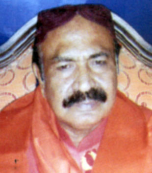 ڀٽي، فقير عبدالغني ’اياز‘