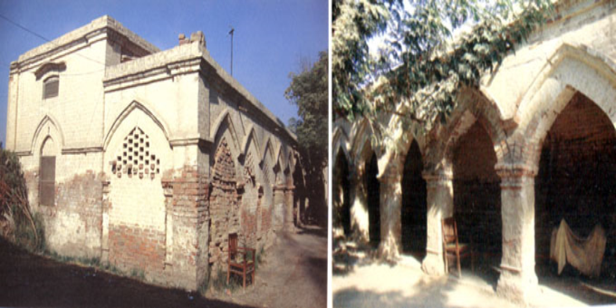 تپيدارن جو ديرو