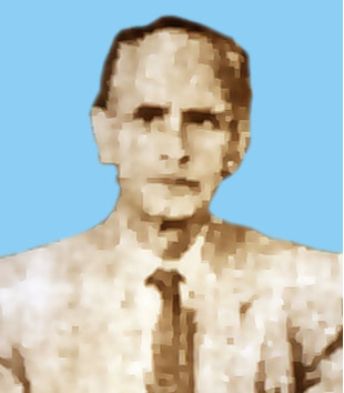 چنا، عبدالقيوم