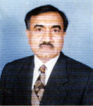 خادم حسين لاکير، ڊاڪٽر