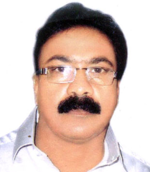 ڏاهري، علي نواز