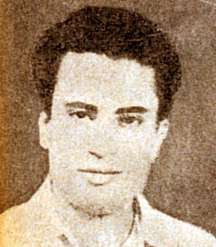 رشيد آخوند