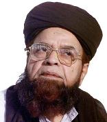 شاهه احمد نوراني