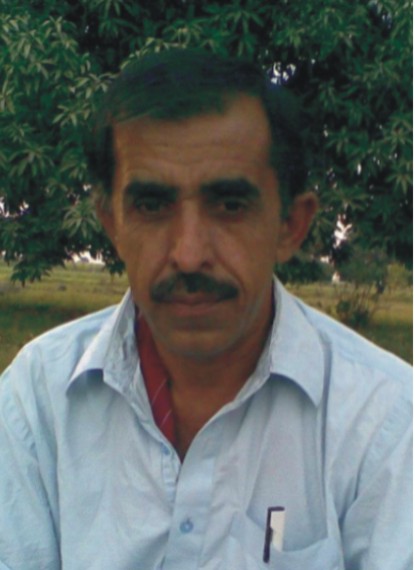 شاهنوار ٽالپر