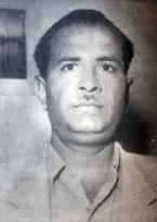 شفيع احمد ‘اوج’ علوي