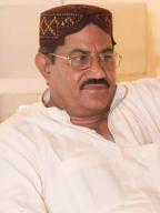 شفيع محمد چانڊيو