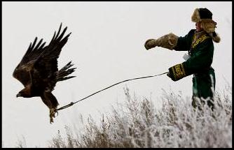 بازن سان شڪار