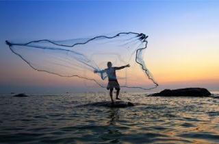 ڄار سان شڪار