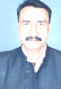 ڊاڪٽر شمس سومرو