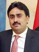 ڄام خان شورو
