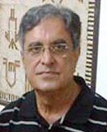 شوڪت حسين شورو