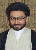 علامه شهنشاهه حسين نقوي