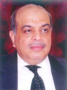 شيخ، نوشاد احمد