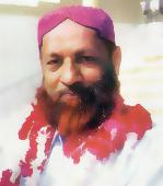 پروفيسربرڪت علي ‘ڪريمي’ ابڙو